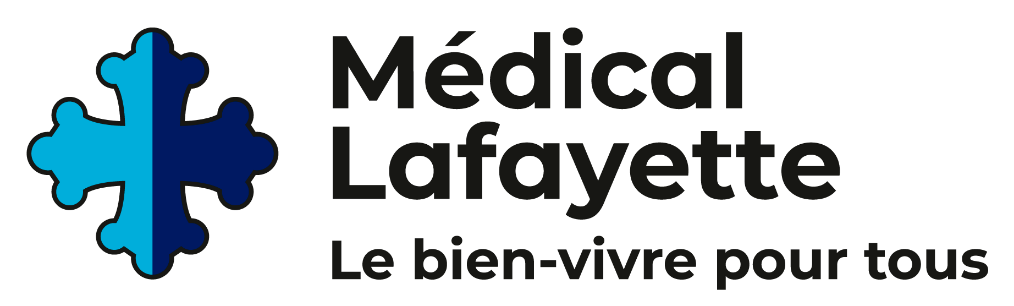 Logo Médical Lafayette