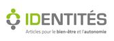 LOGO IDENTITES