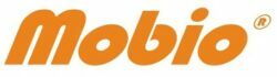 LOGO - MOBIO