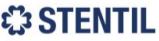 LOGO - Stentil