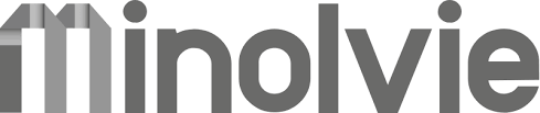 minolvie logo