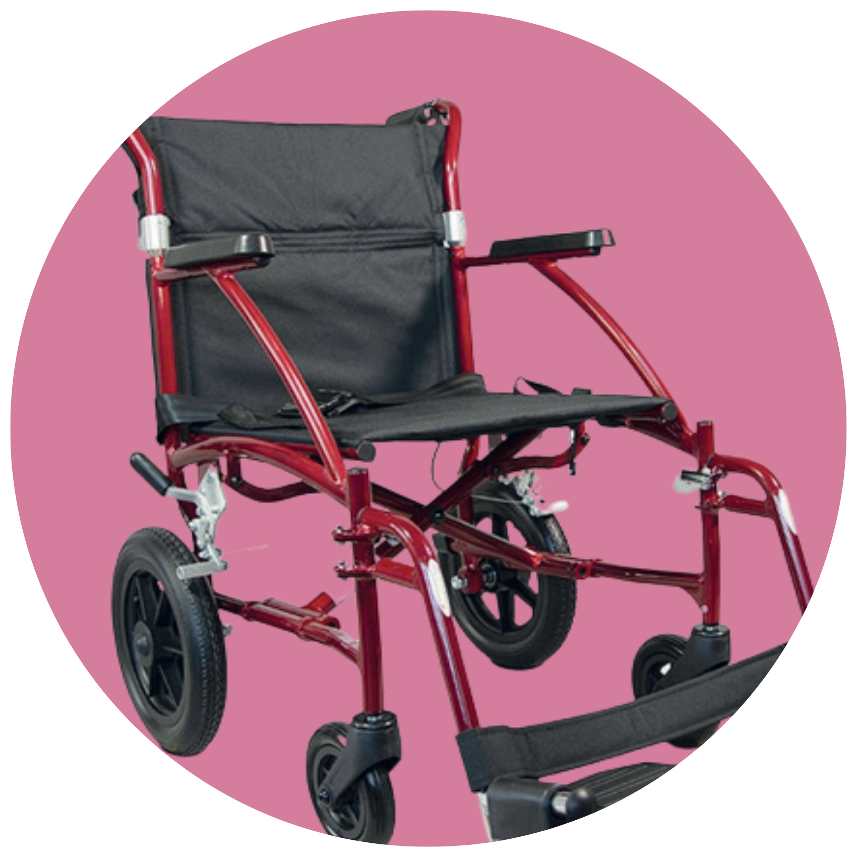 Fauteuils roulants