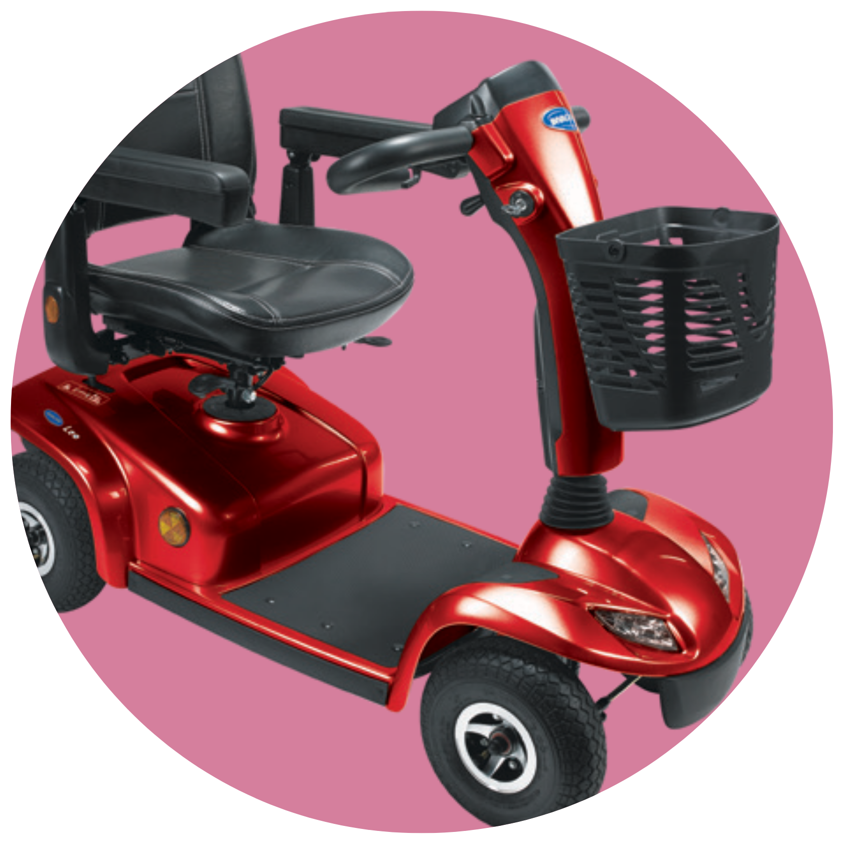 Scooters