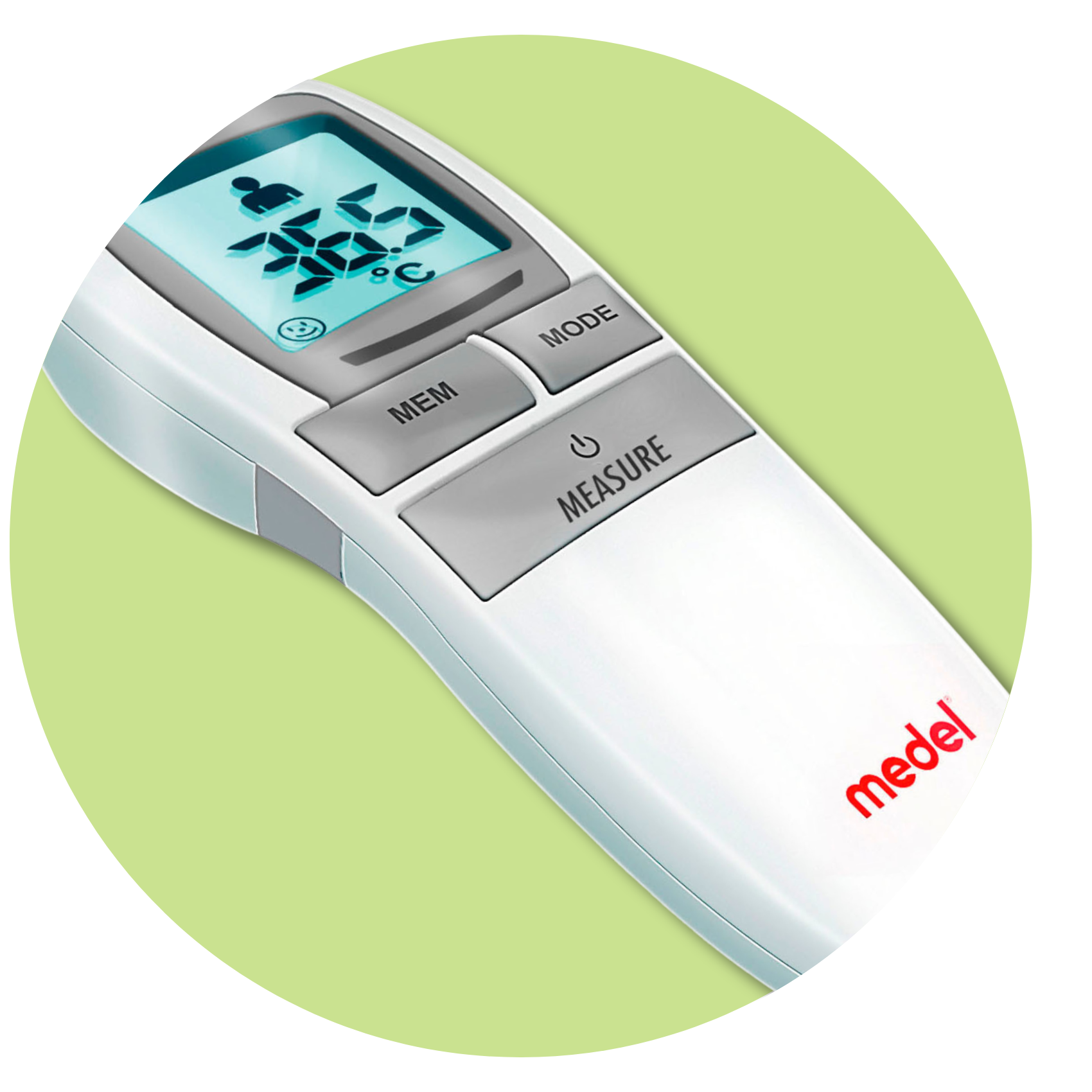 Thermomètres