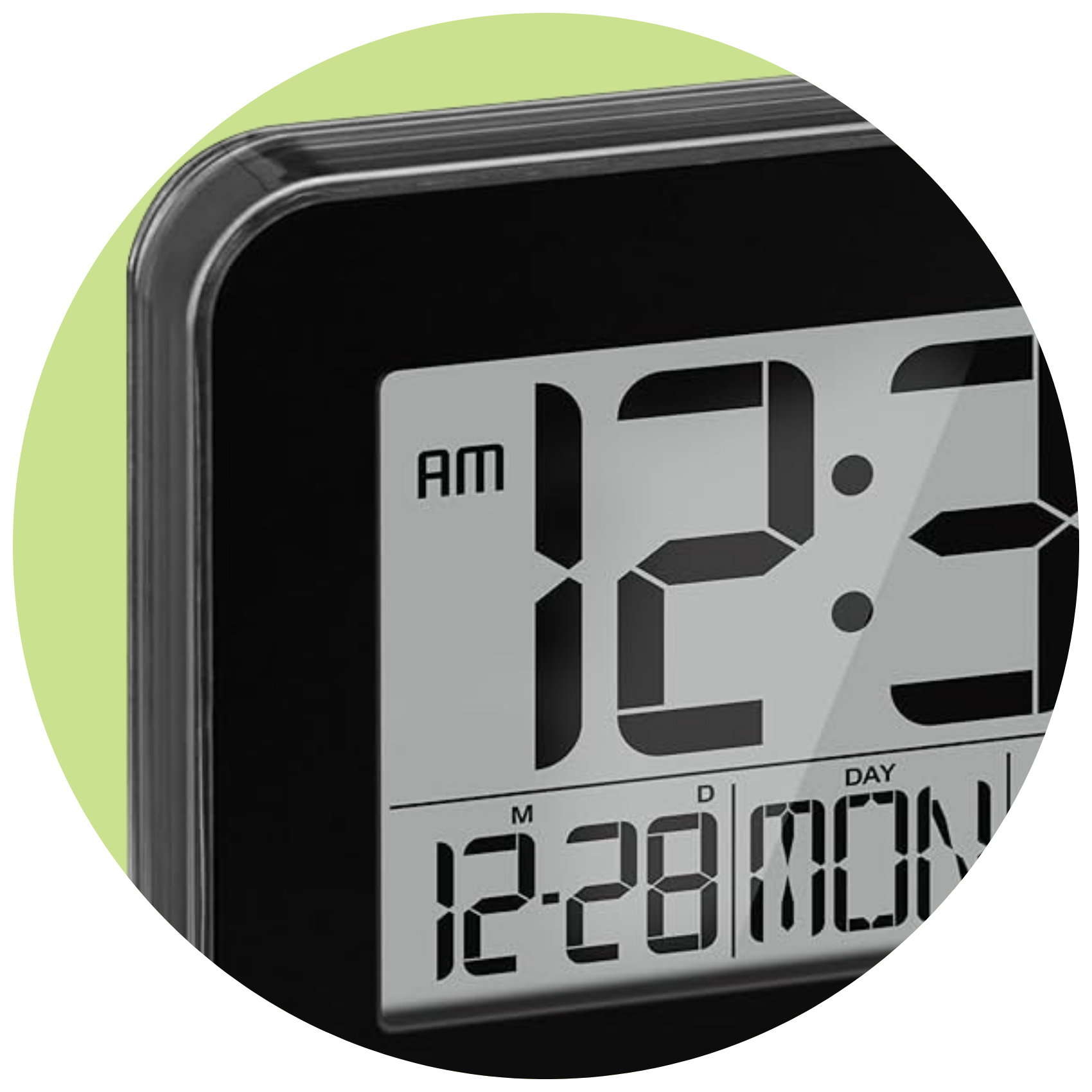 Horloges et réveils