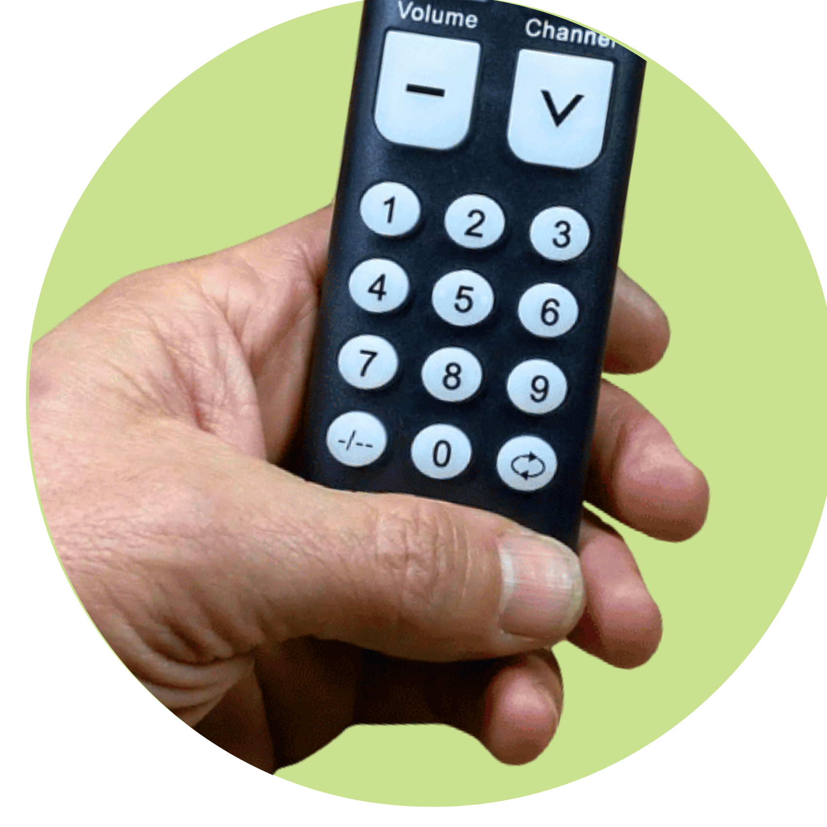 Accessoire TV