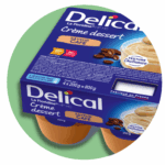 Crème dessert