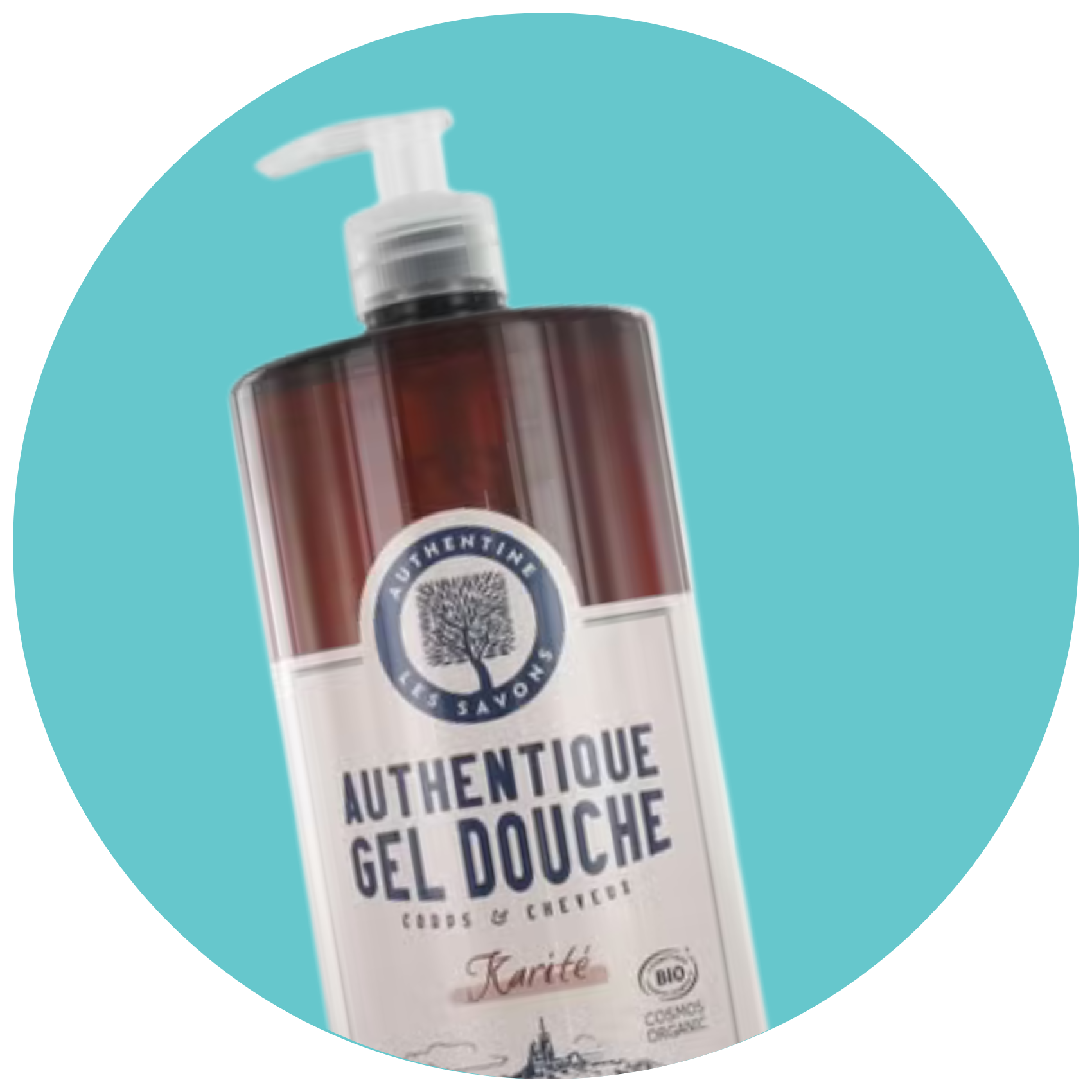 Hygiène du corps