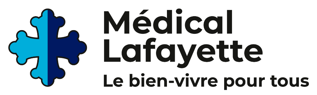 Logo Médical Lafayette