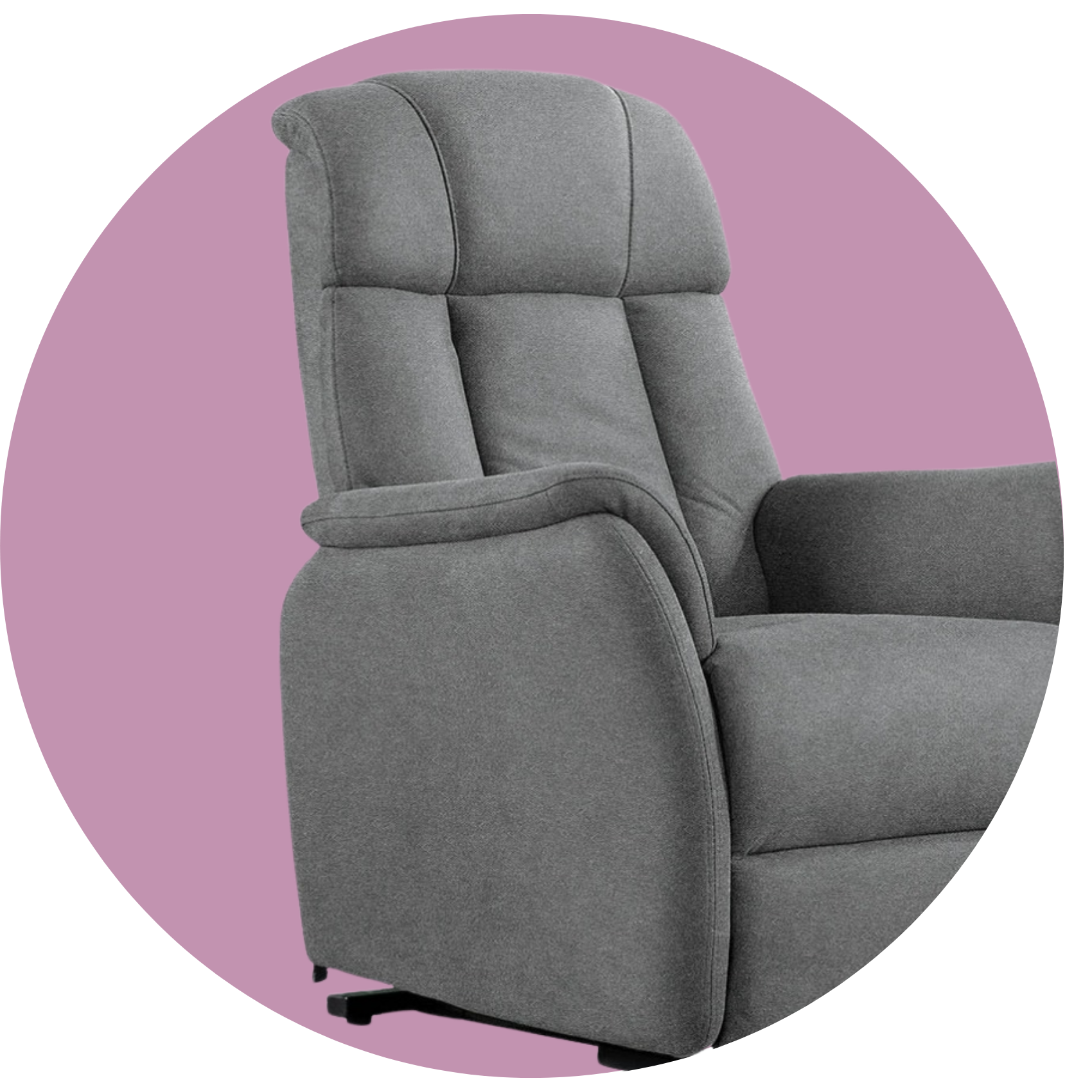 Fauteuils releveurs