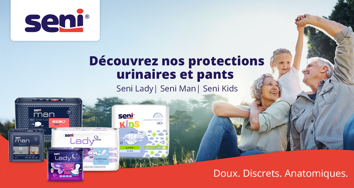 Online Banner Seni Lady Man Kids SEPTEMBRE