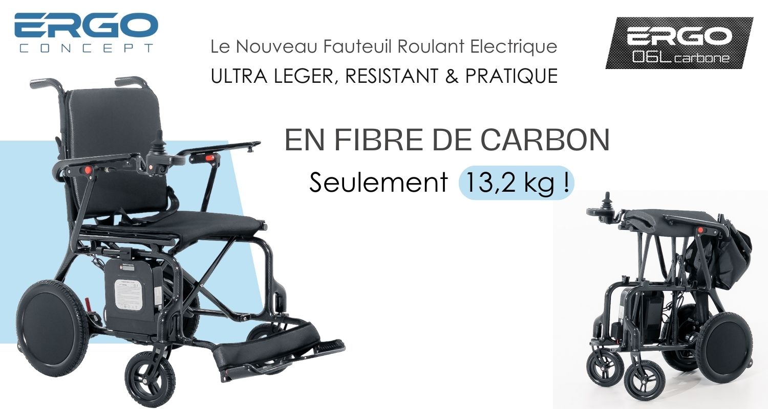1. ERGOCONCEPT - ERGO 06L CARBONE