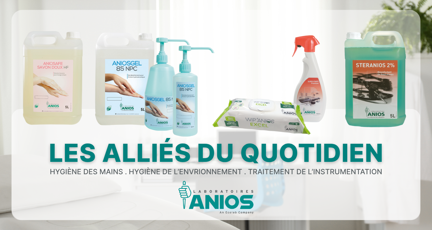 LAFAYETTE ANIOS BANNIERE SEPTEMBRE A DECEMBRE