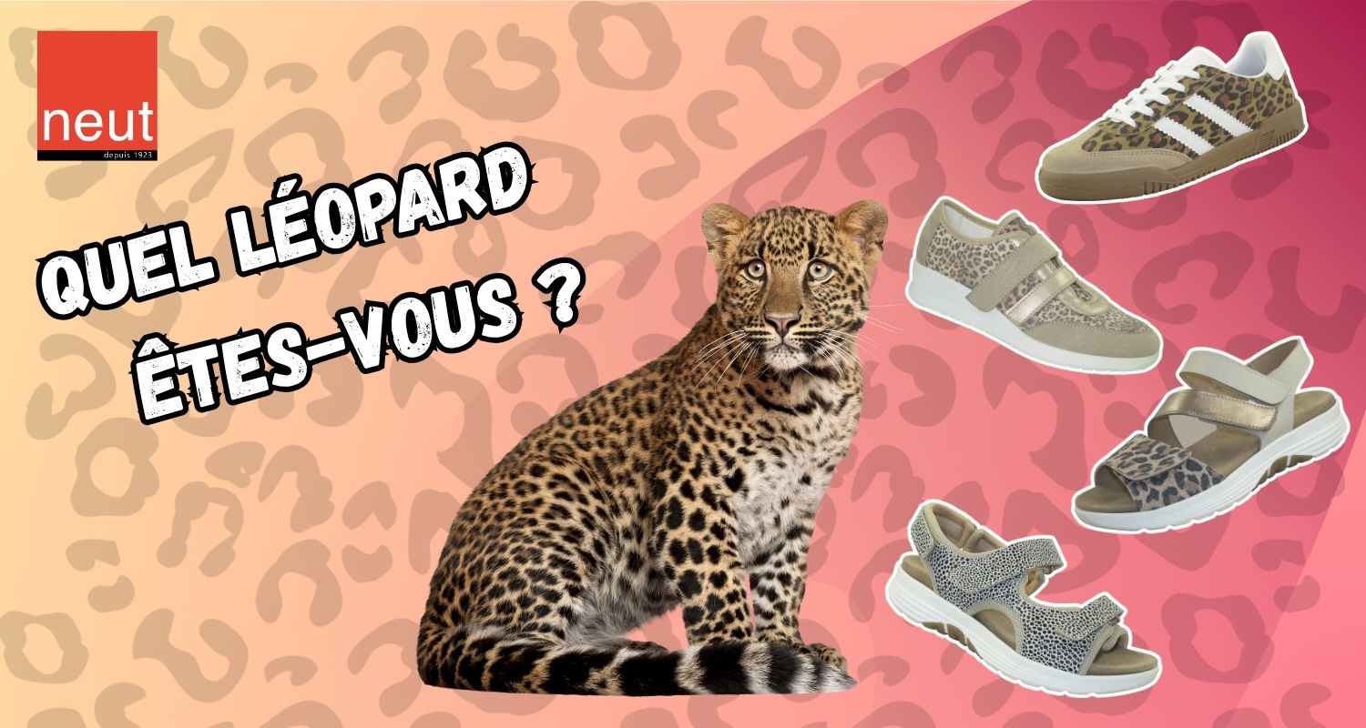 Bannière A4 LAFSANTE - Avril 2026 - Léopard