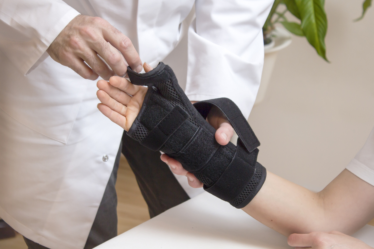 Orthopédie