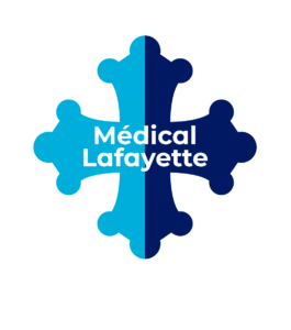 Logo Médical Lafayette