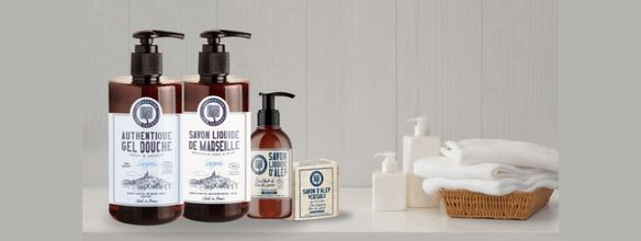Produits d'hygiène et de soin Médical Lafayette