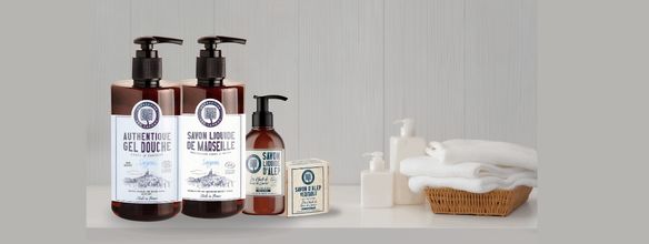 Produits d'hygiène et de soin Médical Lafayette