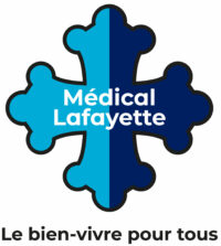logo Médical Lafayette
