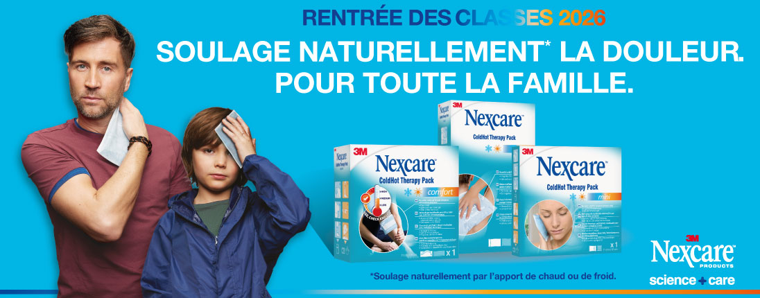 Nexcare Pansements Médical Lafayette