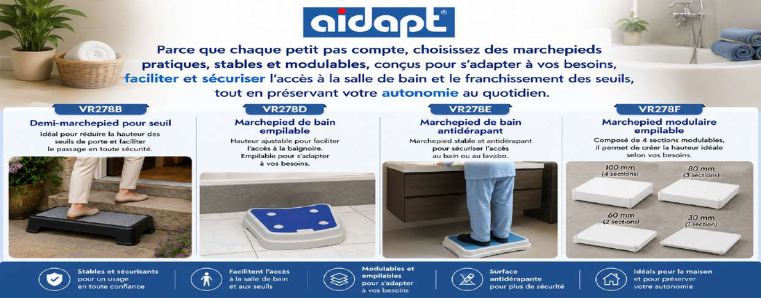 AIDAPT